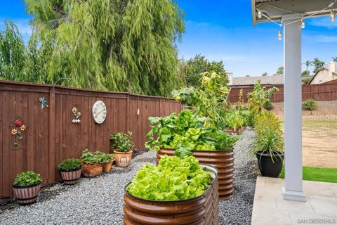 Tiny photo for 3252 Hidden Estate Lane, Escondido, CA 92027 (MLS # 250042337)