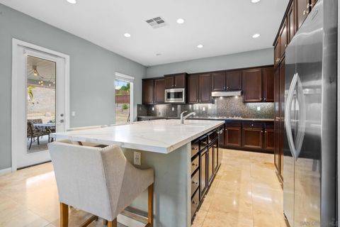 Tiny photo for 3252 Hidden Estate Lane, Escondido, CA 92027 (MLS # 250042337)