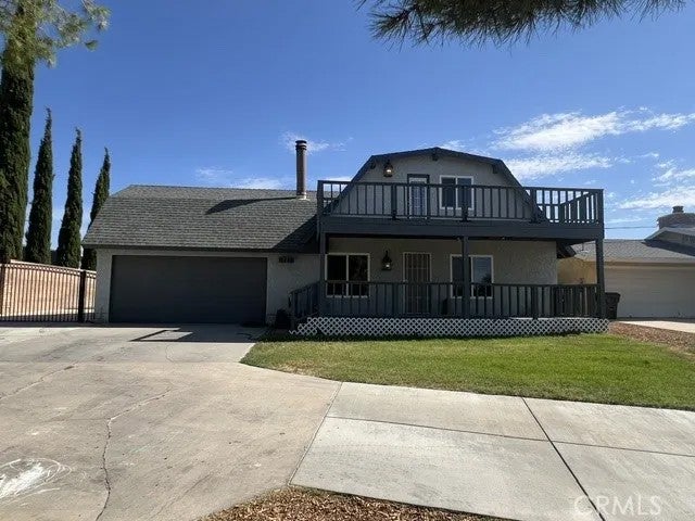 4718 Quartz Hill