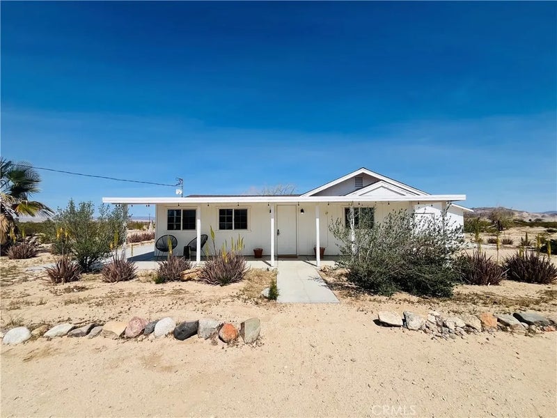290 Bluegrass Road