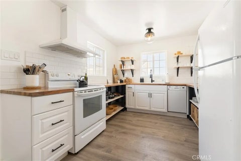 Tiny photo for 290 Bluegrass Road, 29 Palms, CA 92277 (MLS # OC26108714)