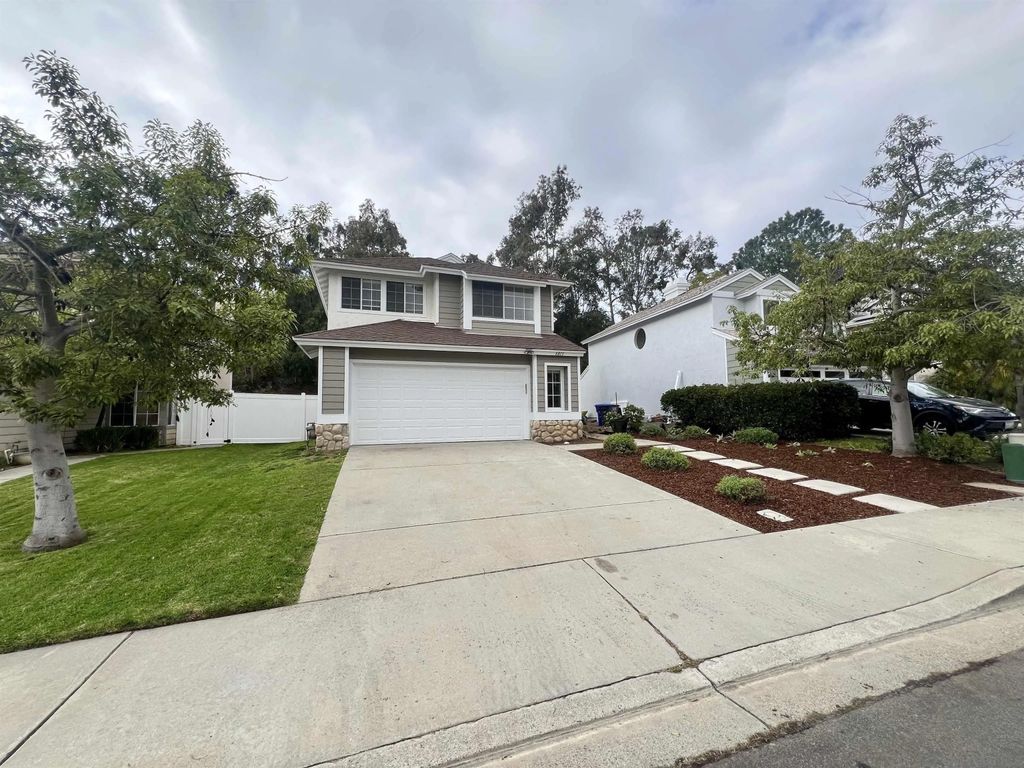 Photo of 6815 Xana Way, Carlsbad, CA 92009 (MLS # 260001849)