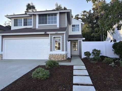 6815 Xana Way Carlsbad CA 92009