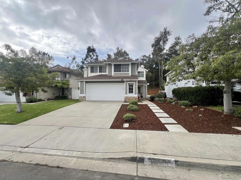 Photo of 6815 Xana Way, Carlsbad, CA 92009 (MLS # 260001849)