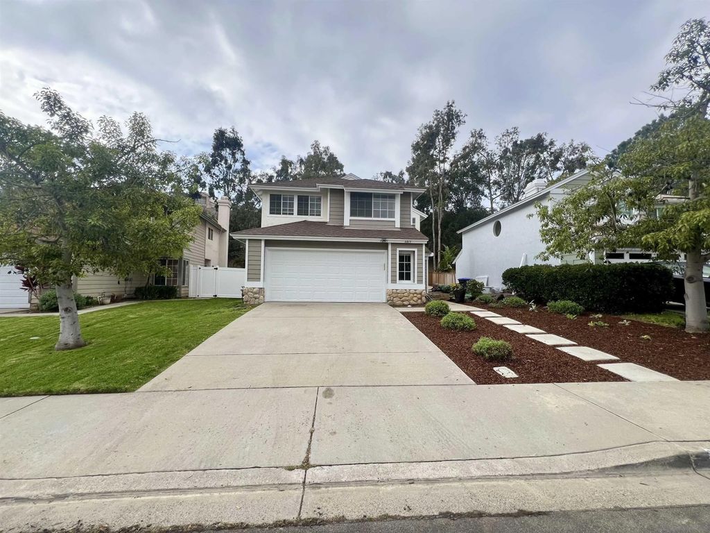 Photo of 6815 Xana Way, Carlsbad, CA 92009 (MLS # 260001849)