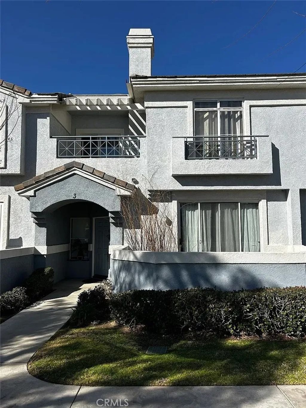 Photo of 2230 Indigo Hills Drive #3, Corona, CA 92879 (MLS # WS26062947)