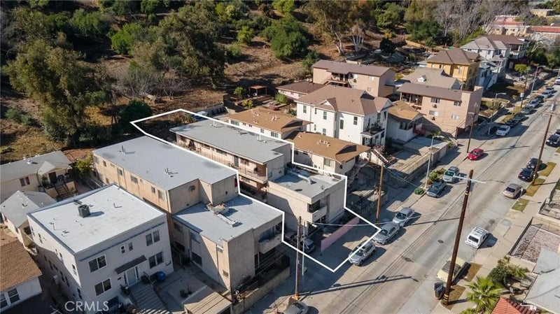 456 Solano Avenue