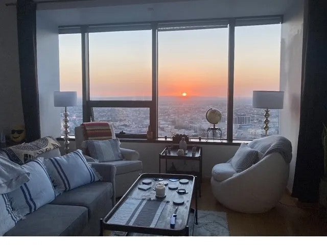 1100 Wilshire Boulevard 2601