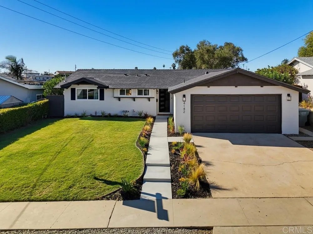Photo of 4142 Seri Street, San Diego, CA 92117 (MLS # PTP2607745)
