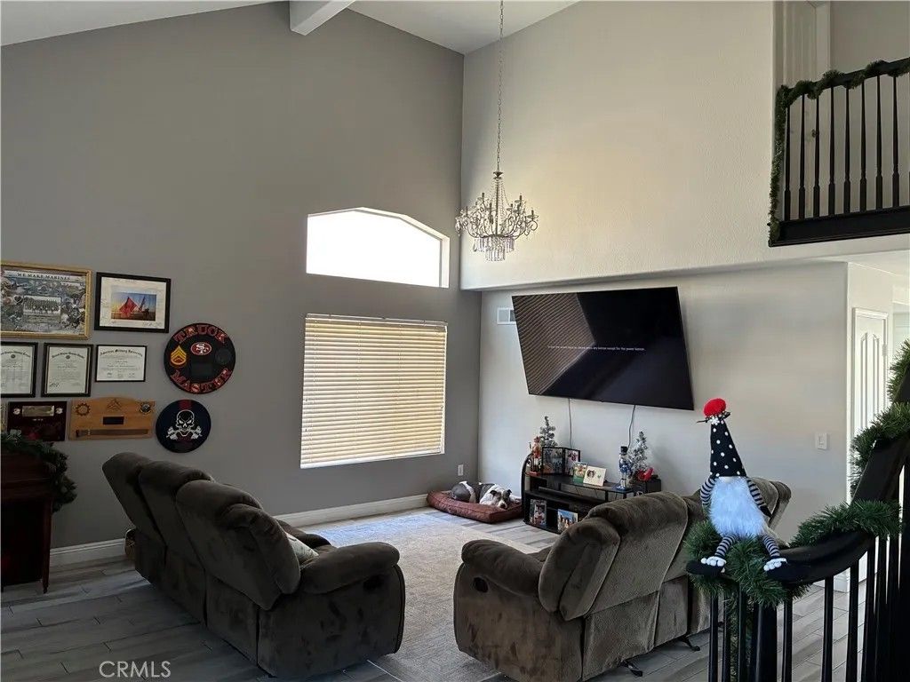 Photo of 40060 Milkwood Lane, Murrieta, CA 92562 (MLS # SW25276473)