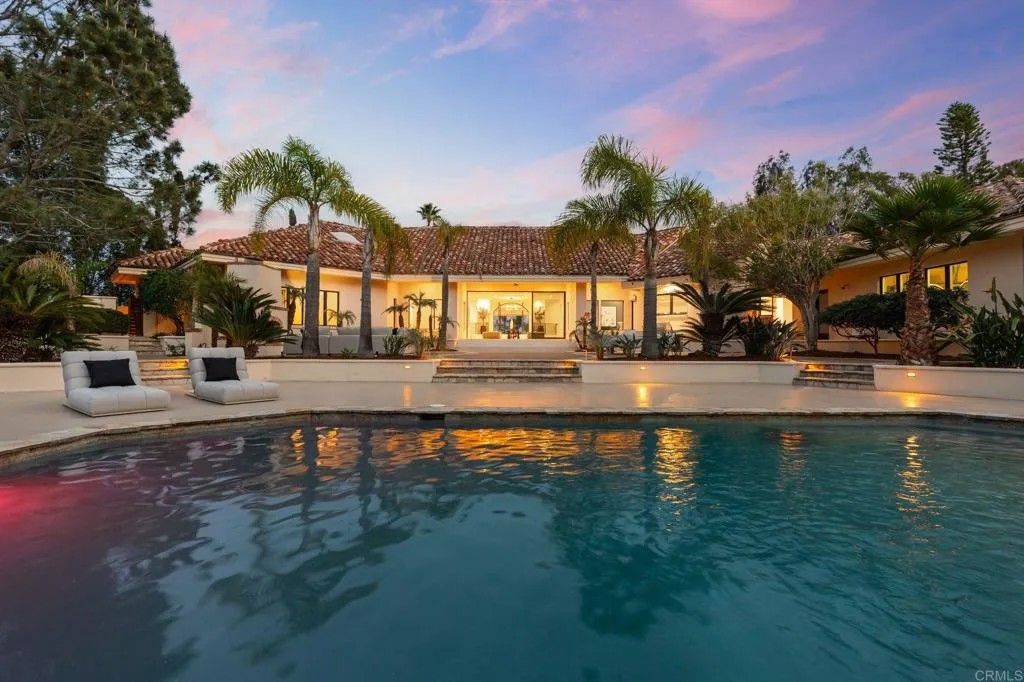 Photo of 4647 Rancho Reposo, Del Mar, CA 92014 (MLS # NDP2601240)