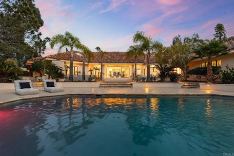 4647 Rancho Reposo Del Mar CA 92014