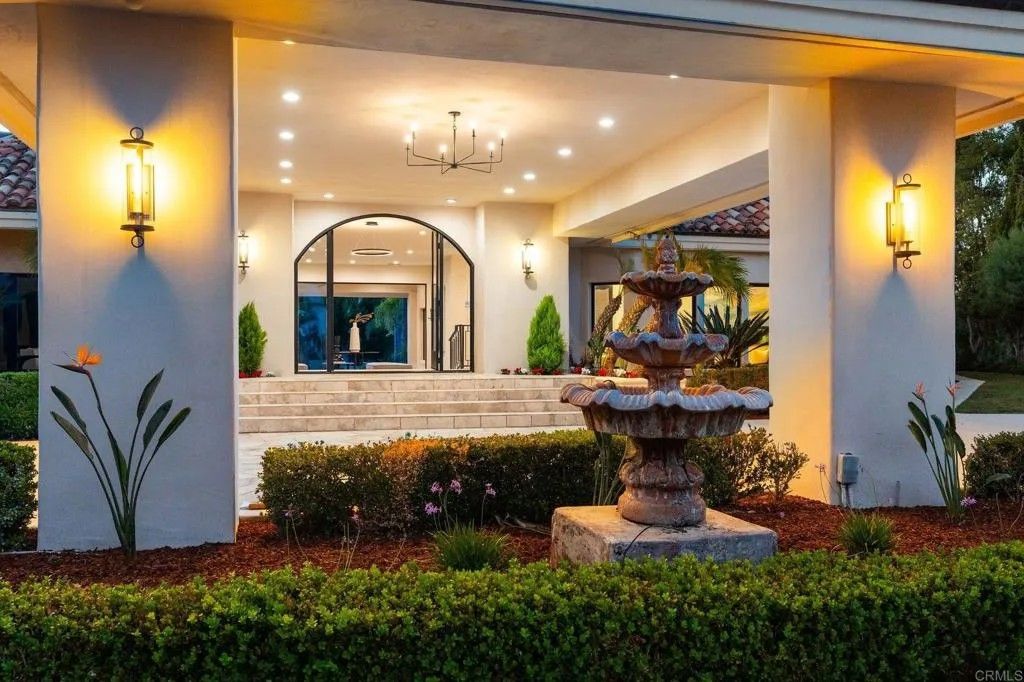 Photo of 4647 Rancho Reposo, Del Mar, CA 92014 (MLS # NDP2601240)