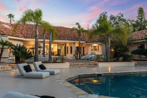 4647 Rancho Reposo Del Mar CA 92014