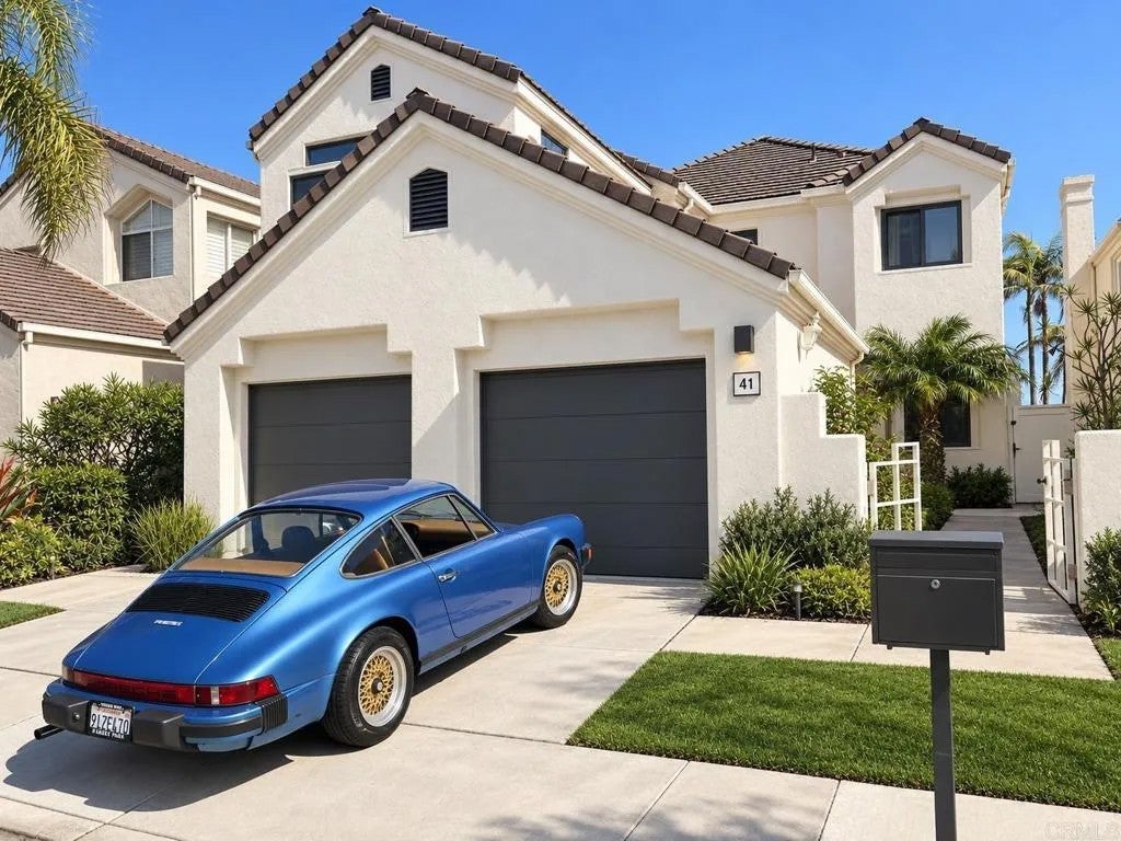 41 SPINNAKER WAY