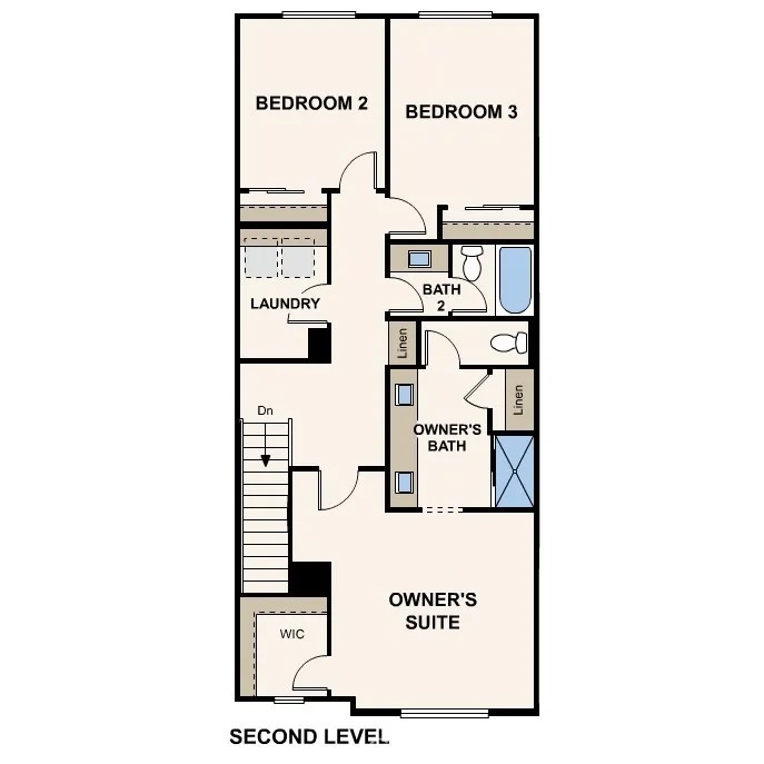 9810 Crossbay Loop 2507