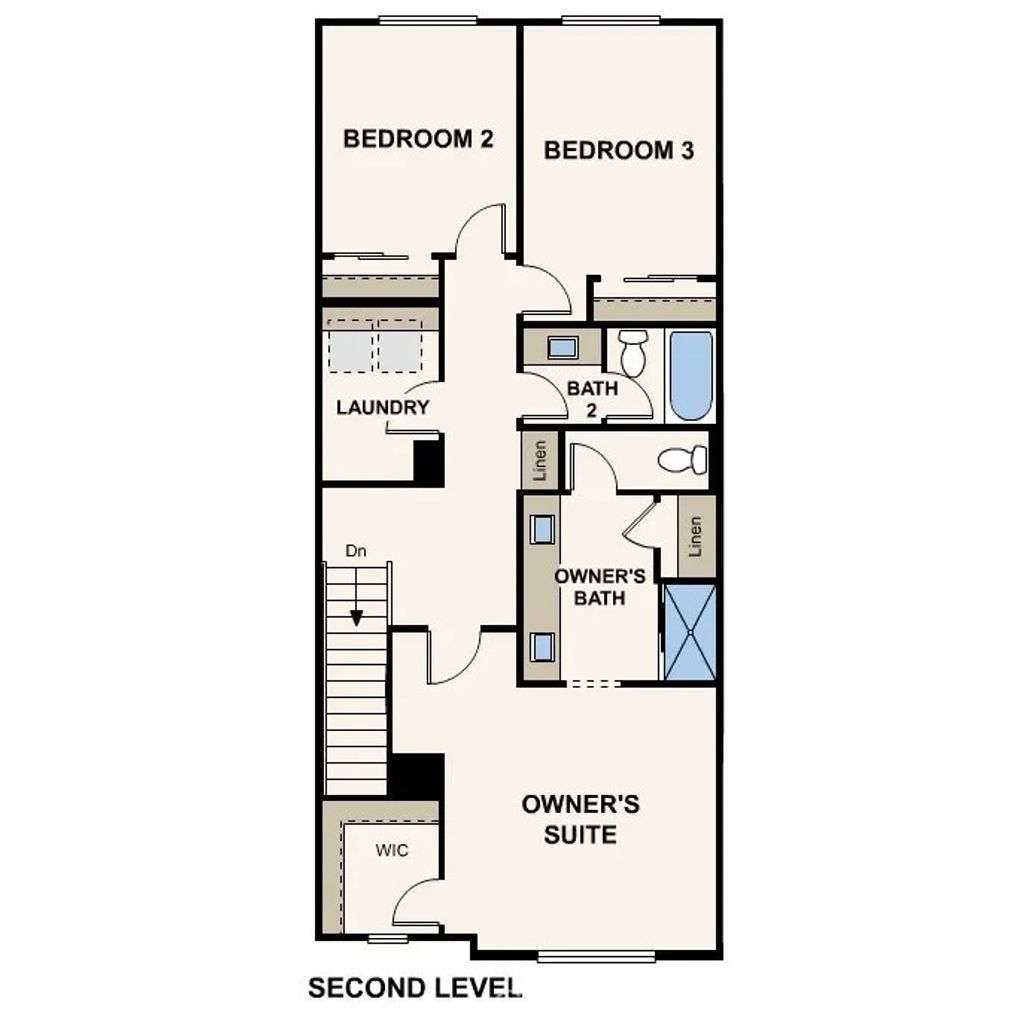 Photo of 9810 Crossbay Loop #2507, Jurupa Valley, CA 92509 (MLS # CV25281068)