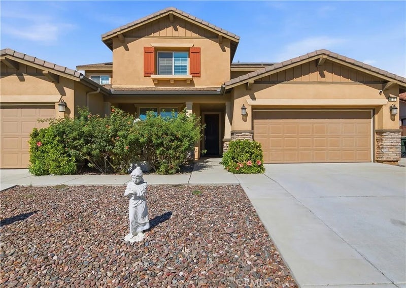 6111 Peregrine Drive