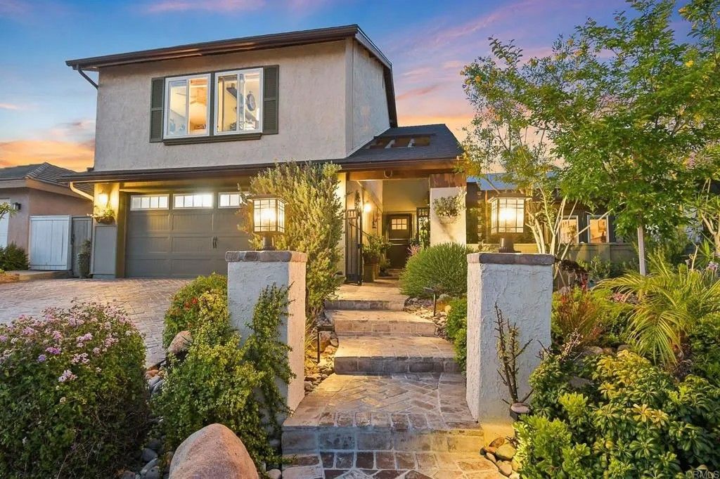 Photo of 3818 Via Escuda, La Mesa, CA 91941 (MLS # PTP2602821)