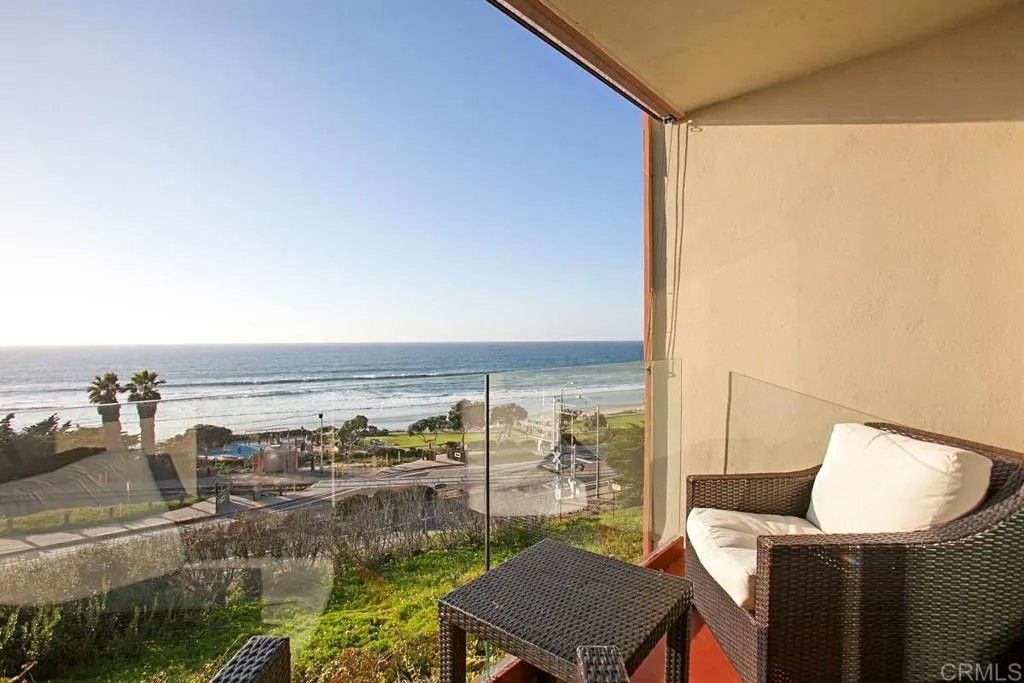 Photo of 1552 Camino del Mar #402, Del Mar, CA 92014 (MLS # 150027100)