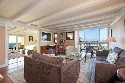 Photo of 1552 Camino del Mar #402, Del Mar, CA 92014 (MLS # 150027100)