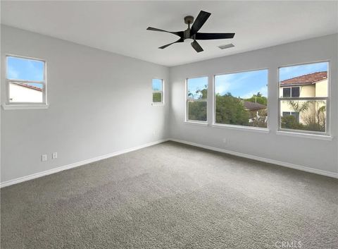 Tiny photo for 32676 Quiet Trail Drive, Winchester, CA 92596 (MLS # IV25244008)