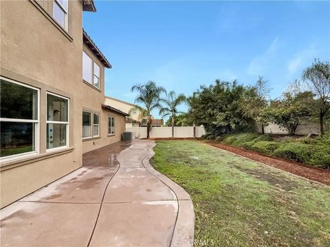 Tiny photo for 32676 Quiet Trail Drive, Winchester, CA 92596 (MLS # IV25244008)