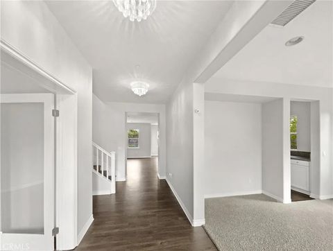 Tiny photo for 32676 Quiet Trail Drive, Winchester, CA 92596 (MLS # IV25244008)