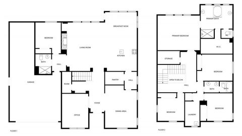 Tiny photo for 32676 Quiet Trail Drive, Winchester, CA 92596 (MLS # IV25244008)