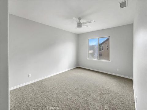 Tiny photo for 32676 Quiet Trail Drive, Winchester, CA 92596 (MLS # IV25244008)