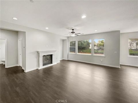 Tiny photo for 32676 Quiet Trail Drive, Winchester, CA 92596 (MLS # IV25244008)