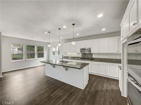 Tiny photo for 32676 Quiet Trail Drive, Winchester, CA 92596 (MLS # IV25244008)