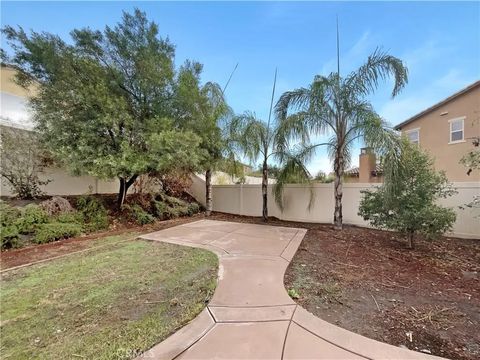 Tiny photo for 32676 Quiet Trail Drive, Winchester, CA 92596 (MLS # IV25244008)