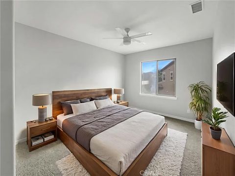 Tiny photo for 32676 Quiet Trail Drive, Winchester, CA 92596 (MLS # IV25244008)