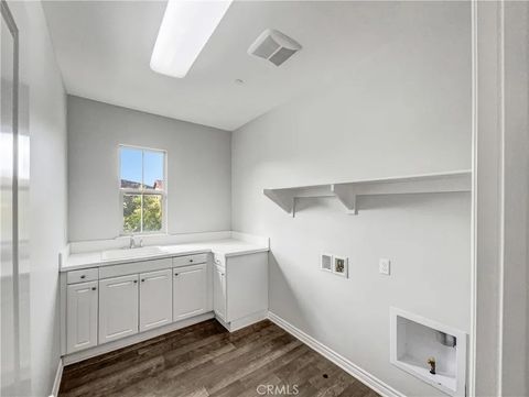 Tiny photo for 32676 Quiet Trail Drive, Winchester, CA 92596 (MLS # IV25244008)