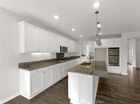 Tiny photo for 32676 Quiet Trail Drive, Winchester, CA 92596 (MLS # IV25244008)