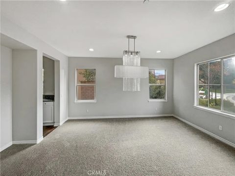 Tiny photo for 32676 Quiet Trail Drive, Winchester, CA 92596 (MLS # IV25244008)
