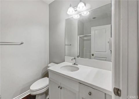 Tiny photo for 32676 Quiet Trail Drive, Winchester, CA 92596 (MLS # IV25244008)