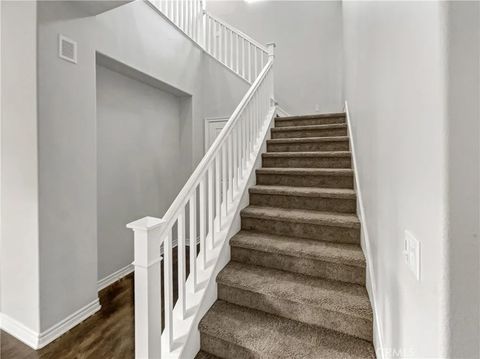 Tiny photo for 32676 Quiet Trail Drive, Winchester, CA 92596 (MLS # IV25244008)