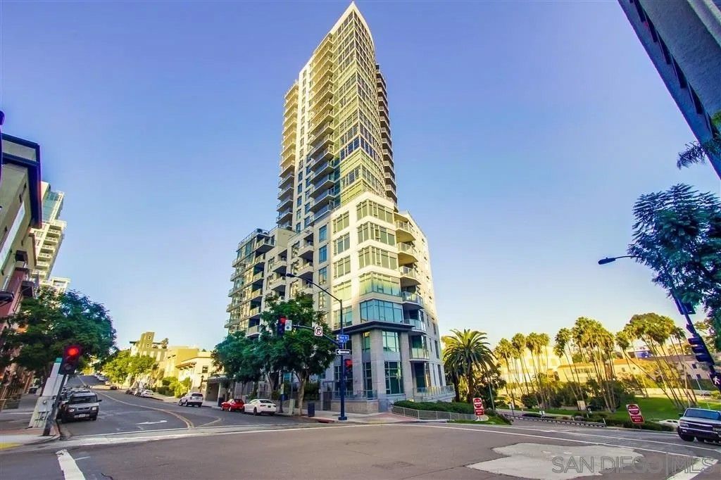 Photo of 1441 9th Ave #2401, San Diego, CA 92101 (MLS # 2600441)