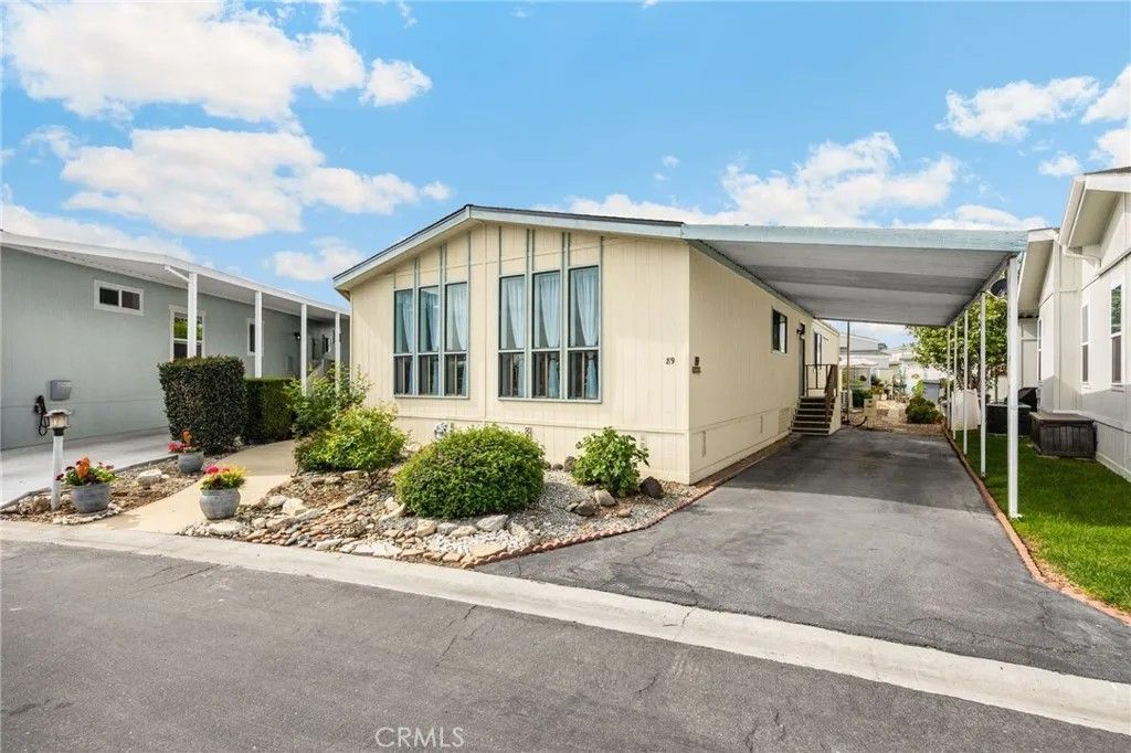 Photo of 10681 Oak St #89, Los Alamitos, CA 90720 (MLS # PW26064817)