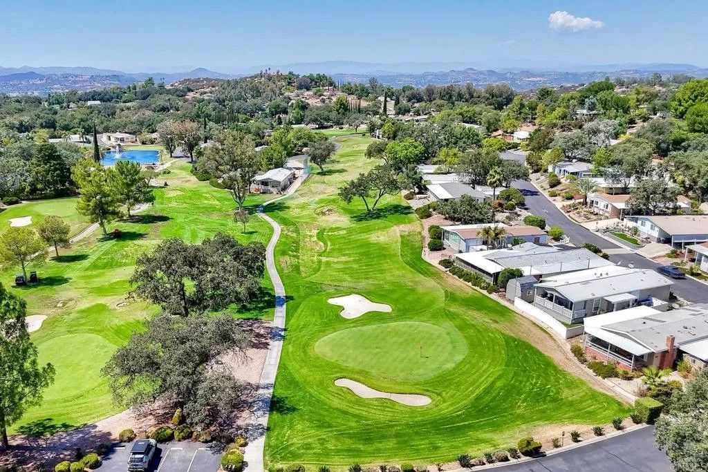 Photo of 18218 Paradise Mountain #115, Valley Center, CA 92082 (MLS # NDP2508751)