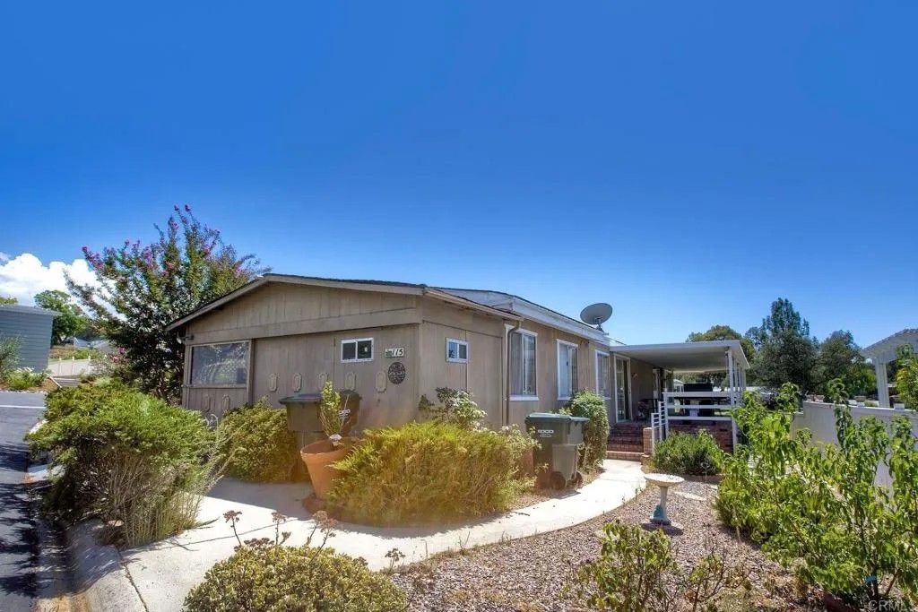 Photo of 18218 Paradise Mountain #115, Valley Center, CA 92082 (MLS # NDP2508751)