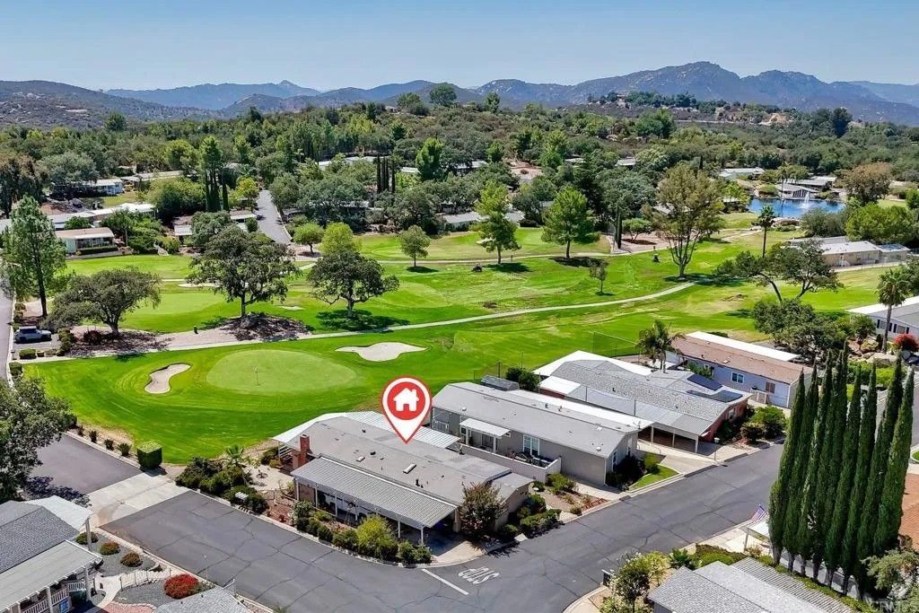 Photo of 18218 Paradise Mountain #115, Valley Center, CA 92082 (MLS # NDP2508751)
