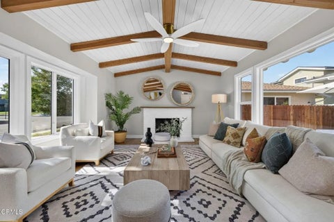 Photo of 23446 Kathryn Avenue, Torrance, CA 90505 (MLS # P1-28038)