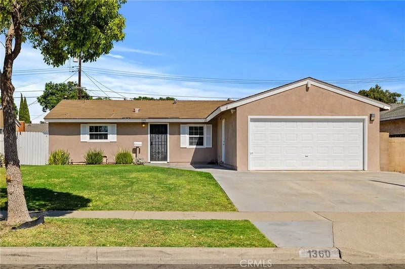 1360 S Fremont