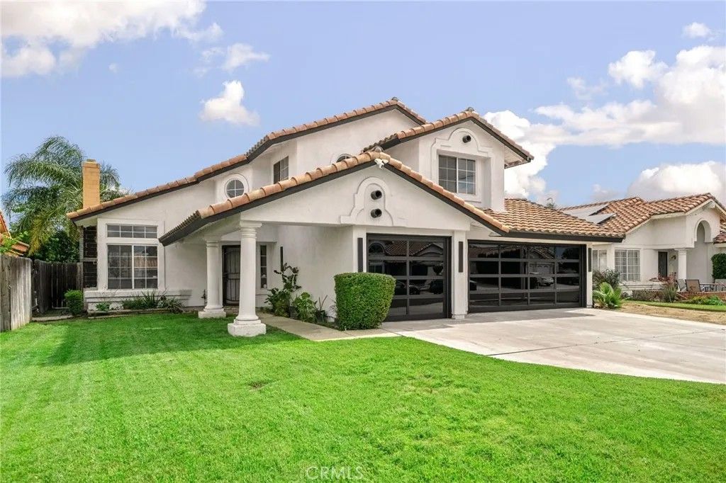 Photo of 24859 Mattus Way, Moreno Valley, CA 92551 (MLS # TR26094853)