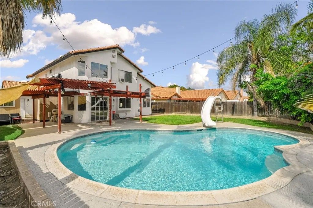 Photo of 24859 Mattus Way, Moreno Valley, CA 92551 (MLS # TR26094853)
