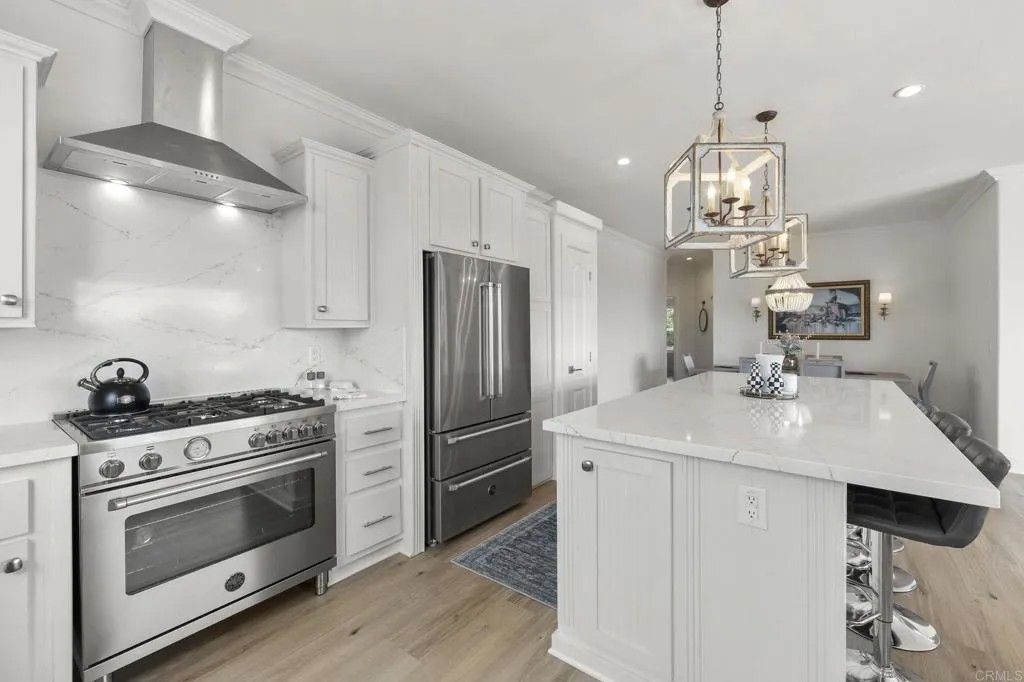 Photo of 812 Quail Hill, Fallbrook, CA 92028 (MLS # NDP2511653)