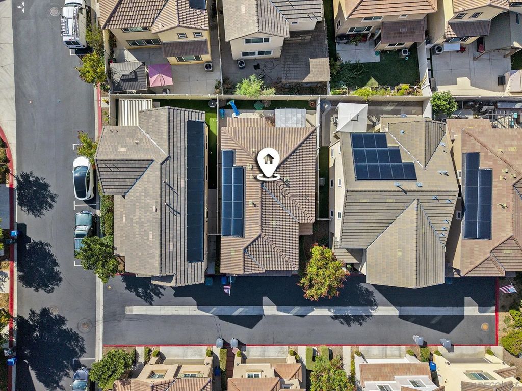Photo of 35406 Brown Galloway Ln, Fallbrook, CA 92028 (MLS # 250040412)